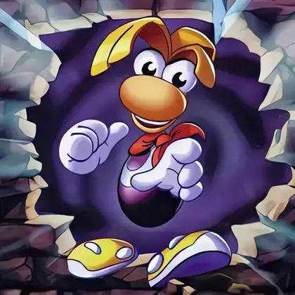 Rayman возвращается? Мишель Ансель подтвердил разработку ремейка