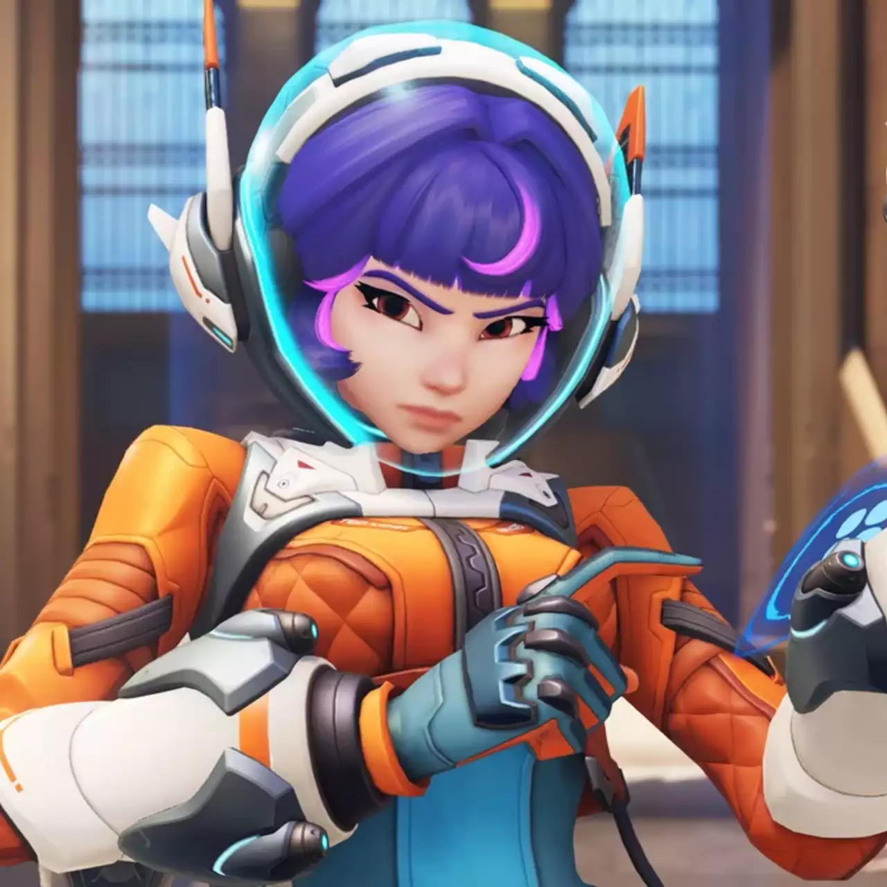 Blizzard объяснила отказ от Overwatch 2: компания не хочет, чтобы игроки ждали триквел