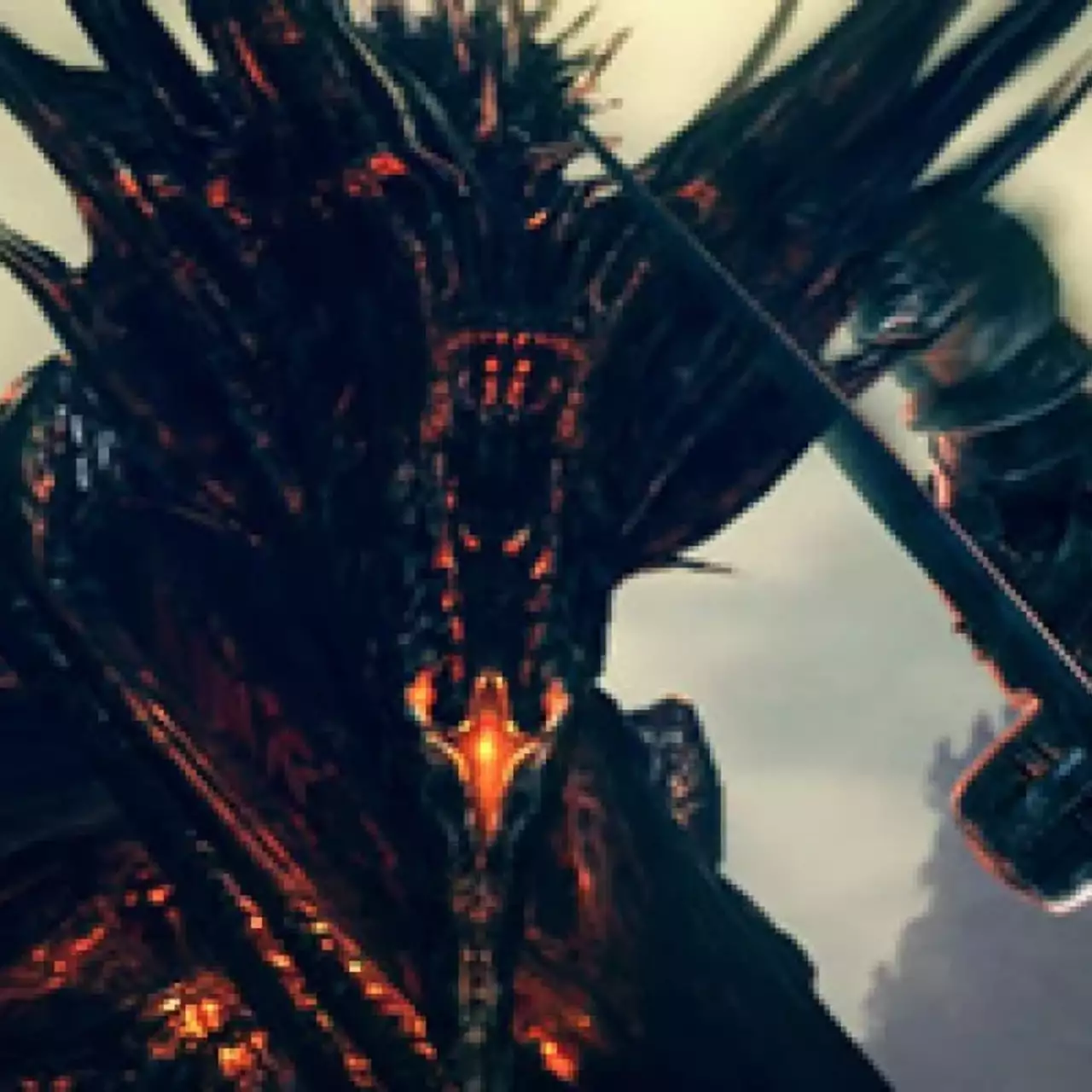 Во второй день осенней распродажи в Steam можно купить Dark Souls со скидкой Во второй день осенней распродажи в Steam можно купить Dark Souls со скидкой