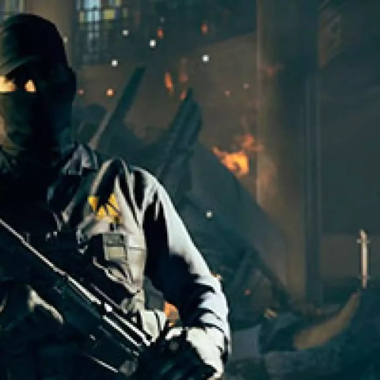 Ведущий VGX подтвердил, что на шоу покажут геймплей Quantum Break Ведущий VGX подтвердил, что на шоу покажут геймплей Quantum Break