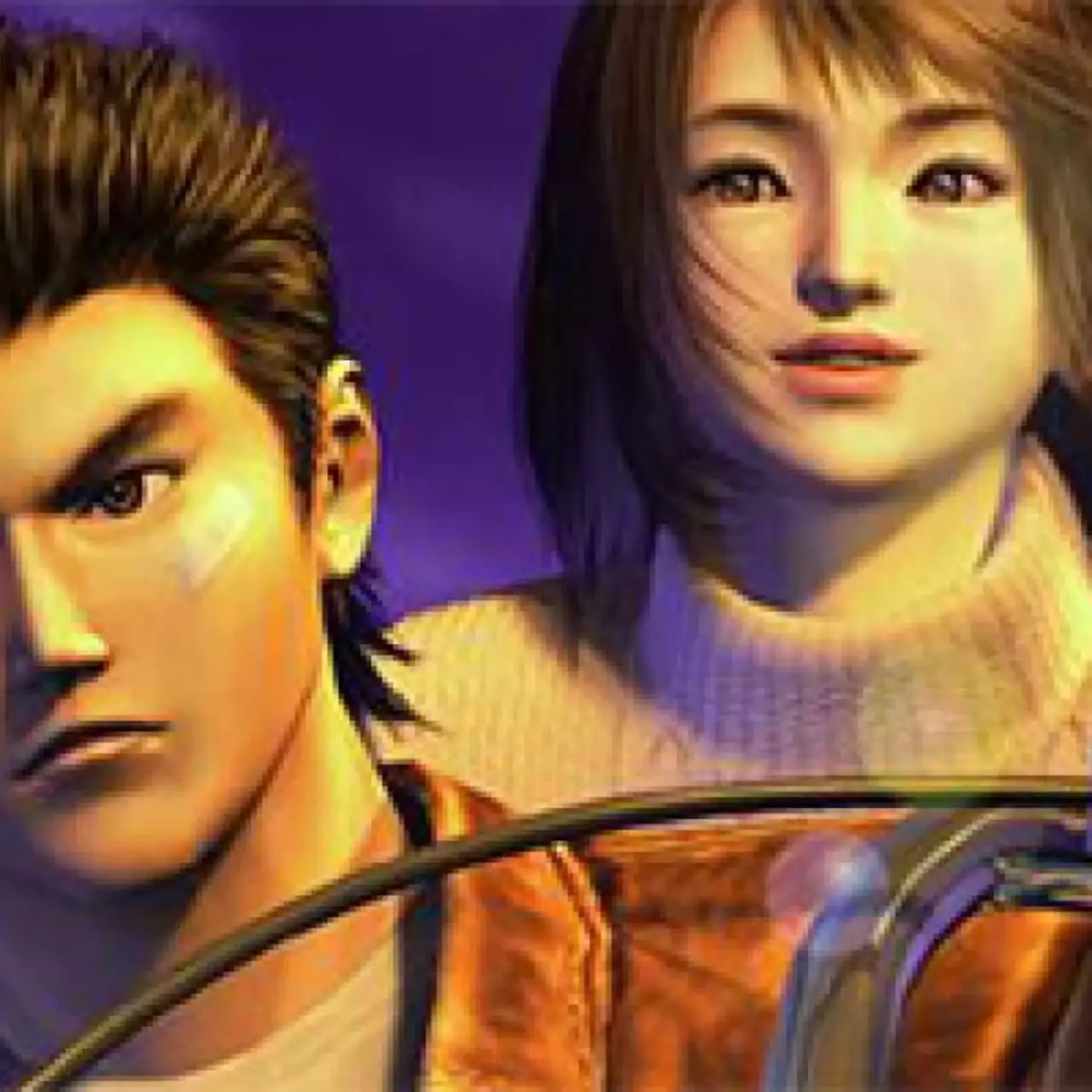 SEGA заявила, что не имеет отношения к регистрации марки Shenmue 3 SEGA заявила, что не имеет отношения к регистрации марки Shenmue 3