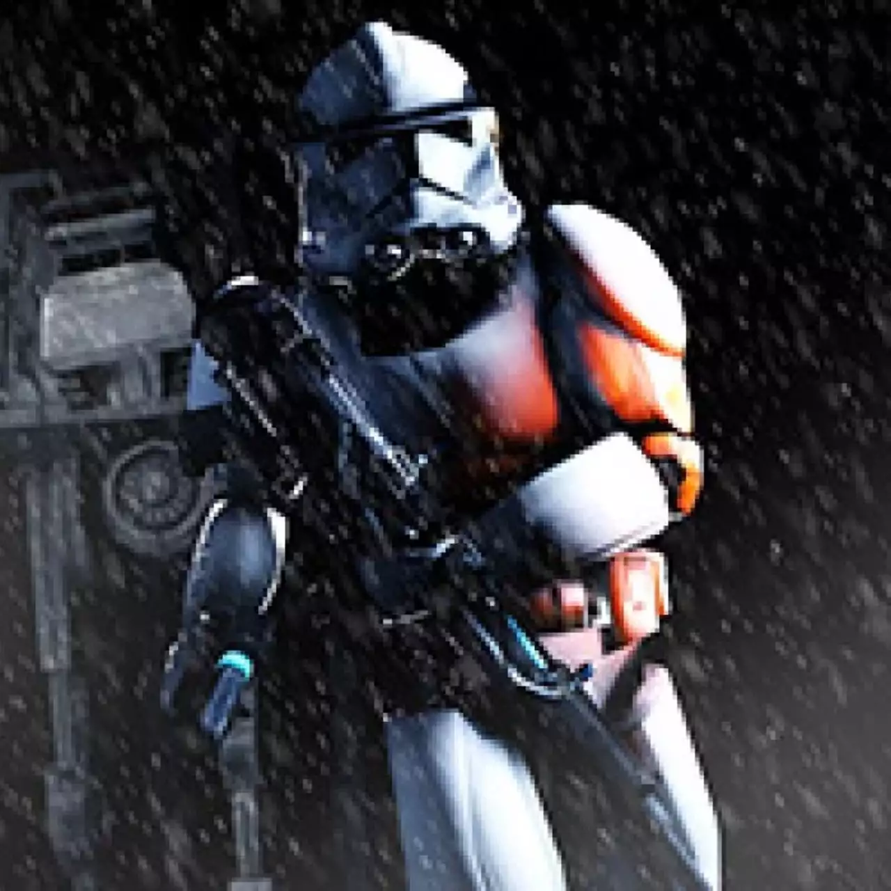 Star Wars: Battlefront (2015) появилась на сайте игр для Xbox One Star Wars: Battlefront (2015) появилась на сайте игр для Xbox One