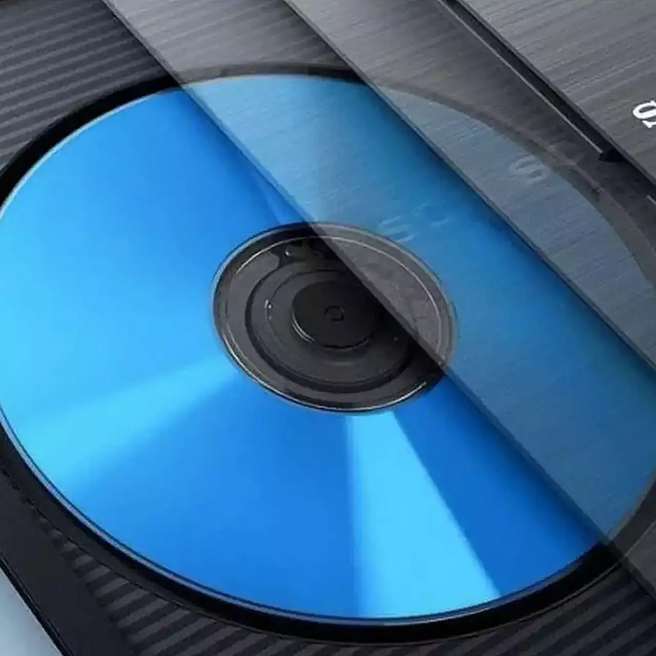 Ещё дышит, но уже не пишет: Sony хоронит Blu-ray-рекордеры