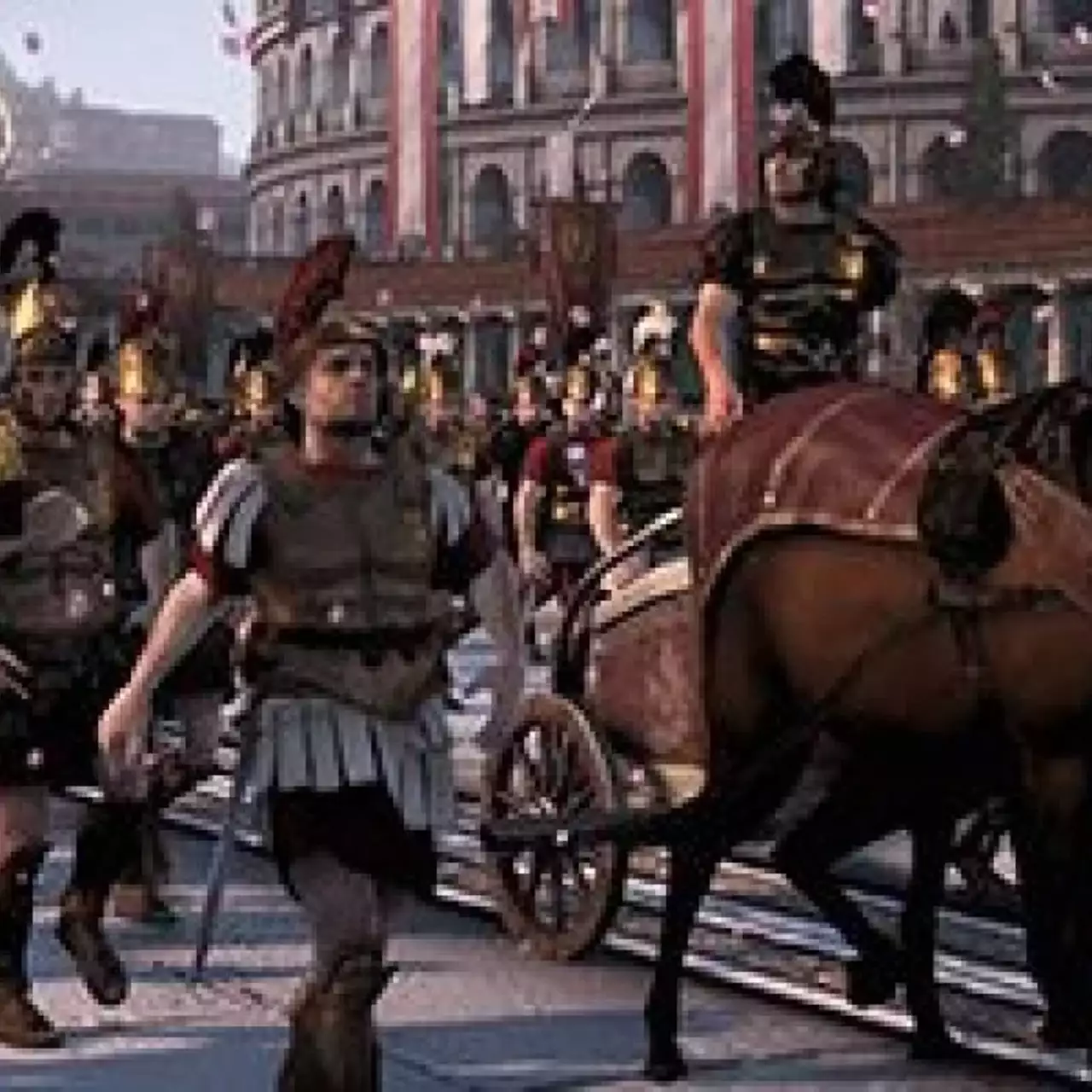 В Steam можно прикупить со скидкой Total War: Rome 2 и BioShock Infinite В Steam можно прикупить со скидкой Total War: Rome 2 и BioShock Infinite