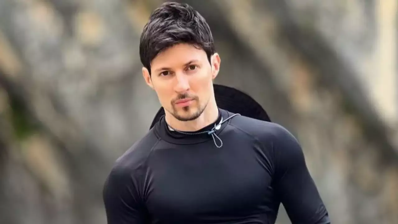 
          СМИ: Telegram полностью заблокируют в России через полтора месяца
        