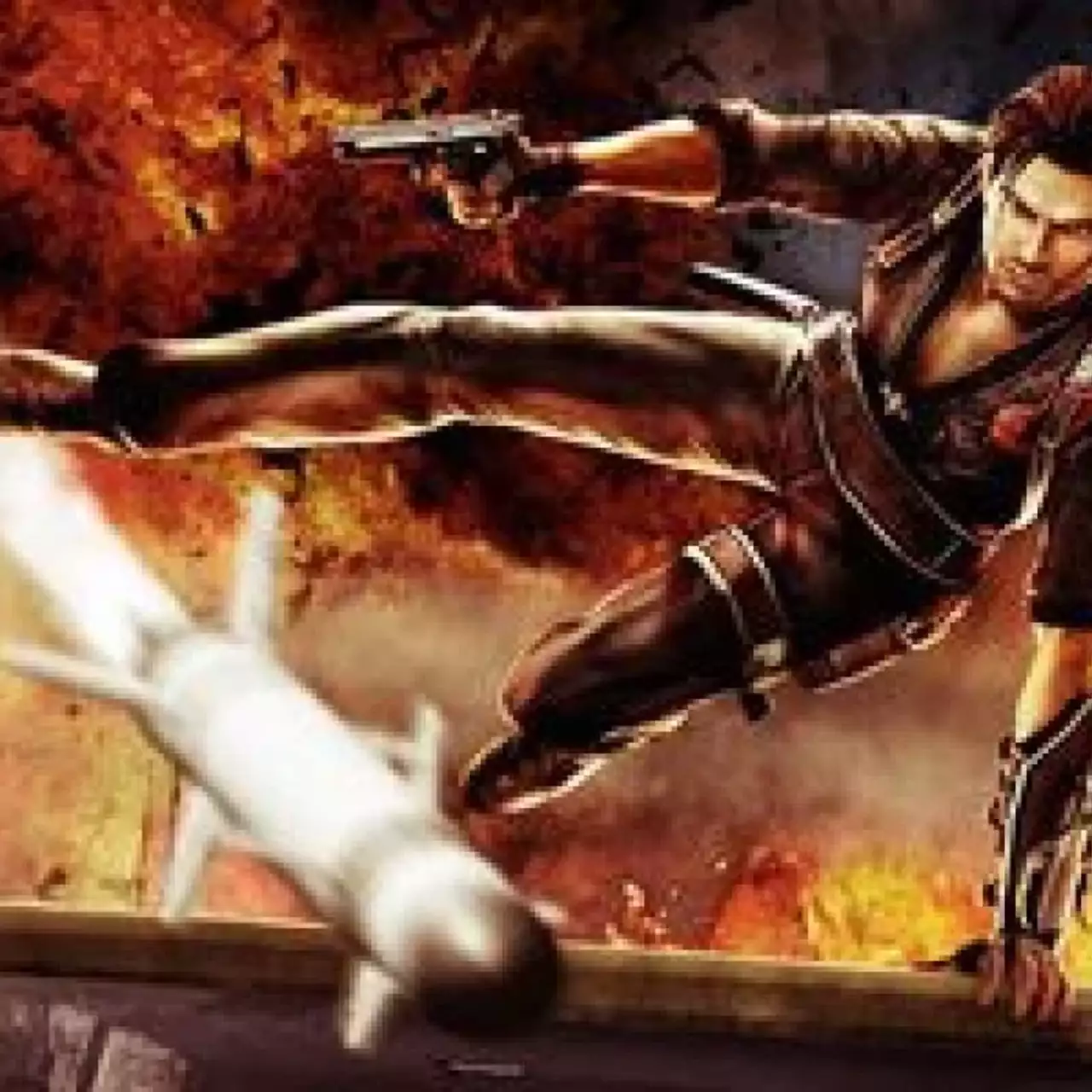 Мультиплеер Just Cause 2 будет доступен через Steam