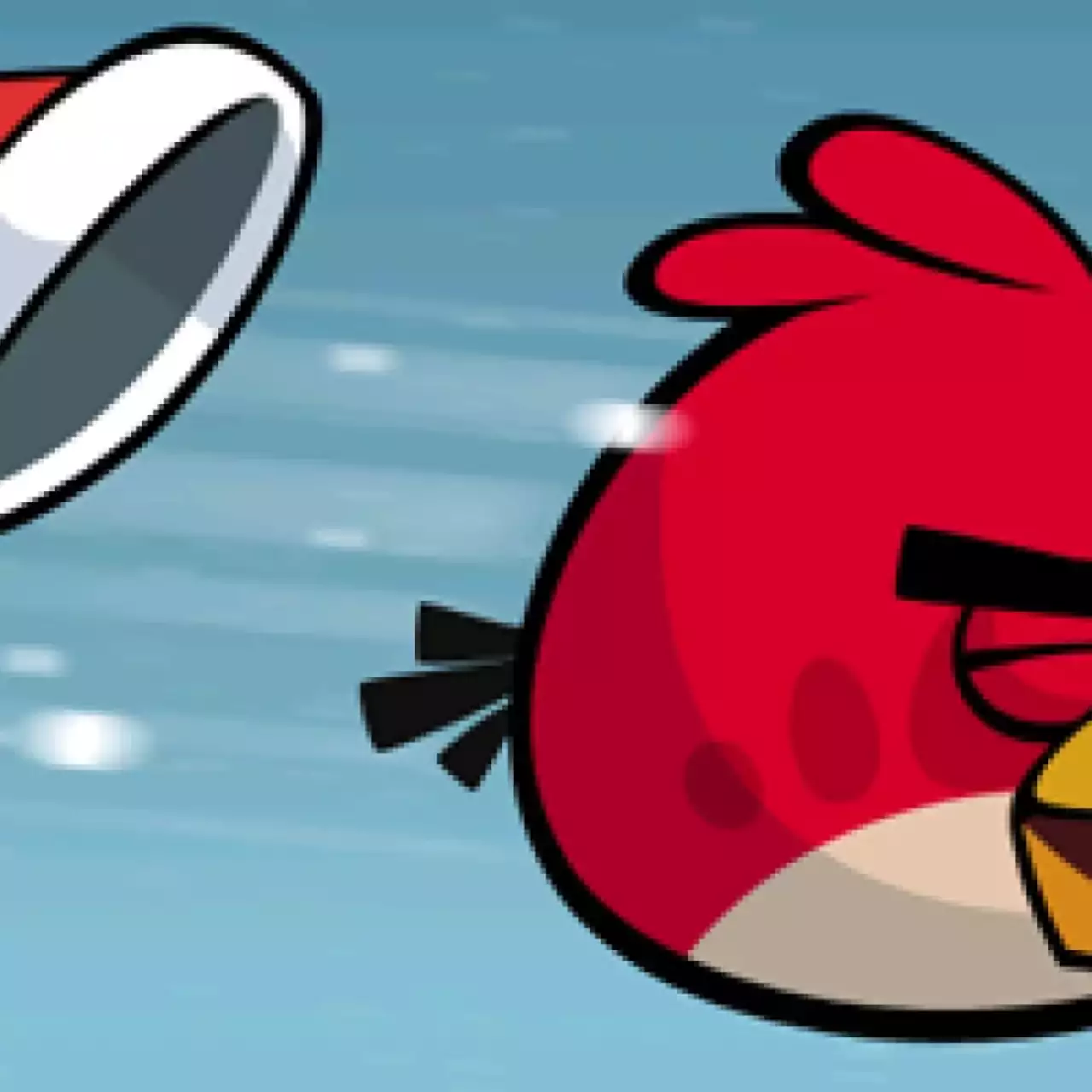 Angry Birds Seasons получила 25 новых уровней