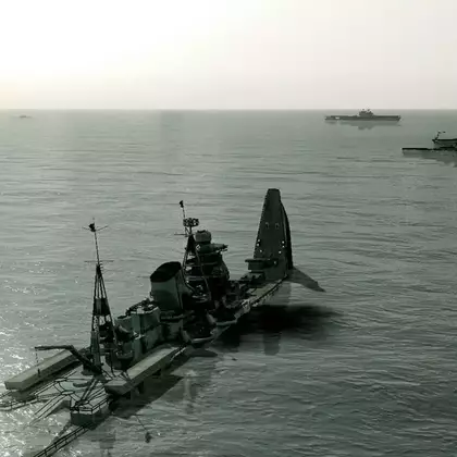 От Battlestations до забвения: Хроники Eidos Hungary