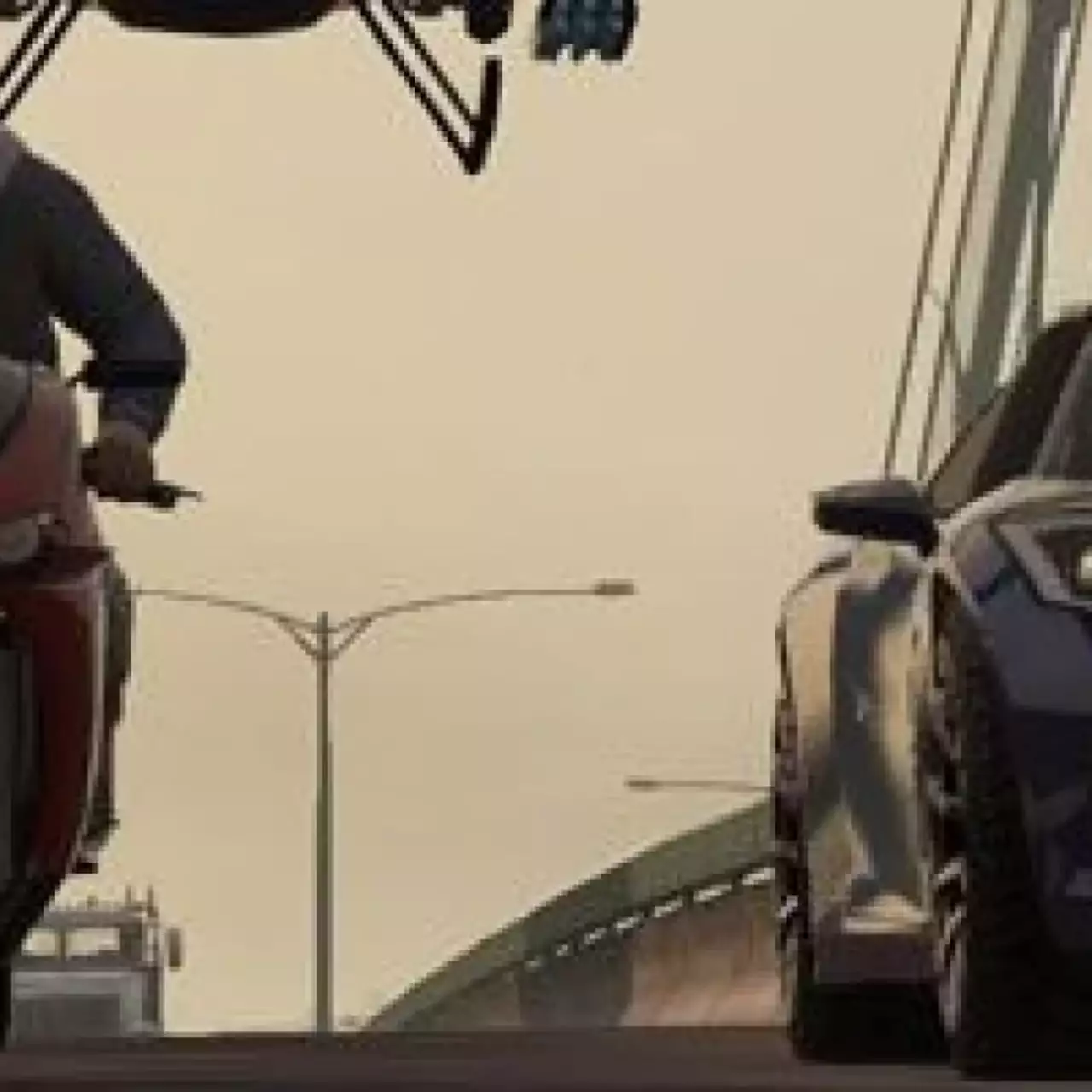 В сеть утекла информация о редакторе контента для GTA Online