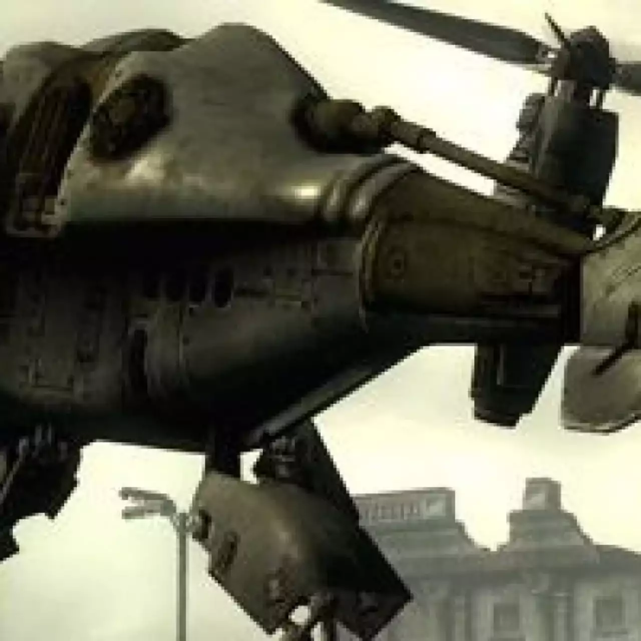 Сайт-тизер Fallout 4 получил очередное обновление