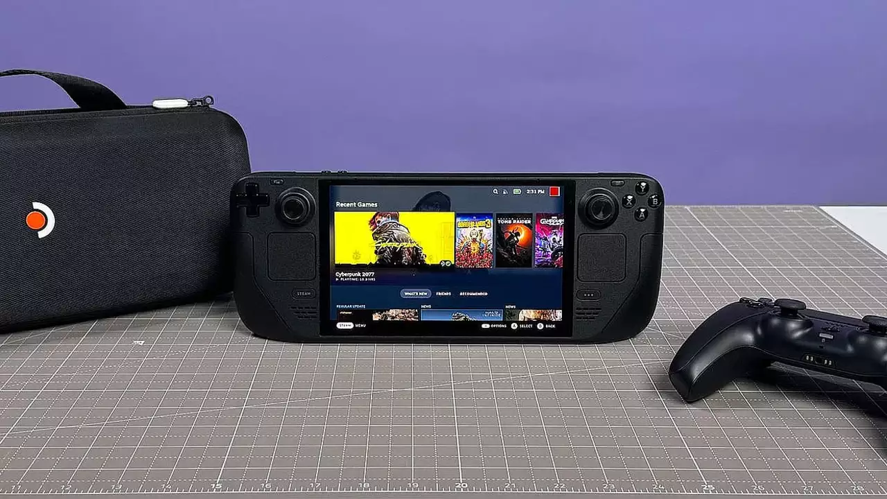 Другого и не ожидали? Valve объяснила, почему Steam Deck OLED пропали из магазинов