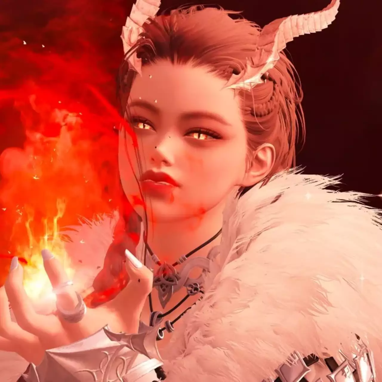 Масштабное обновление в Lost Ark. Разработчики добавили привлекательного женского персонажа и ускорение развития