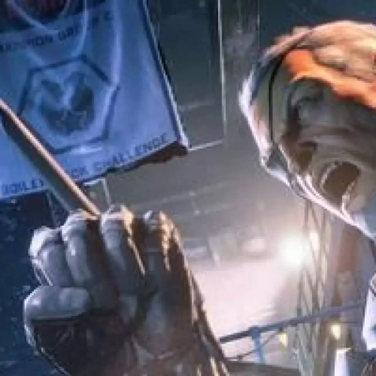Опубликованы достижения DLC Initiation для Batman: Arkham Origins