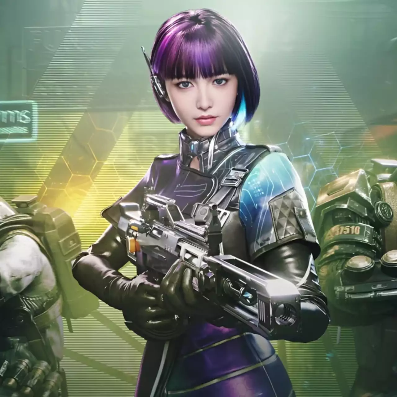 Золото за уровни и гарантированные «легендарки»: в Battle Teams 2 стартовали новые PvPvE-сезоны