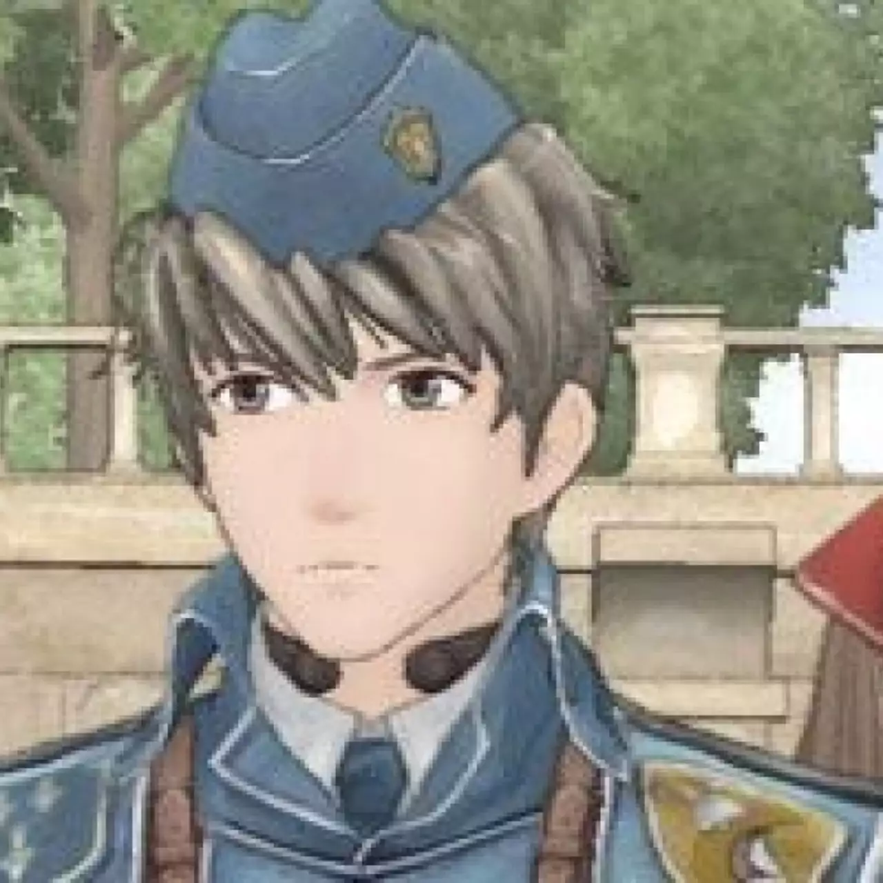 Трейлер Valkyria Chronicles 3 Extra Edition