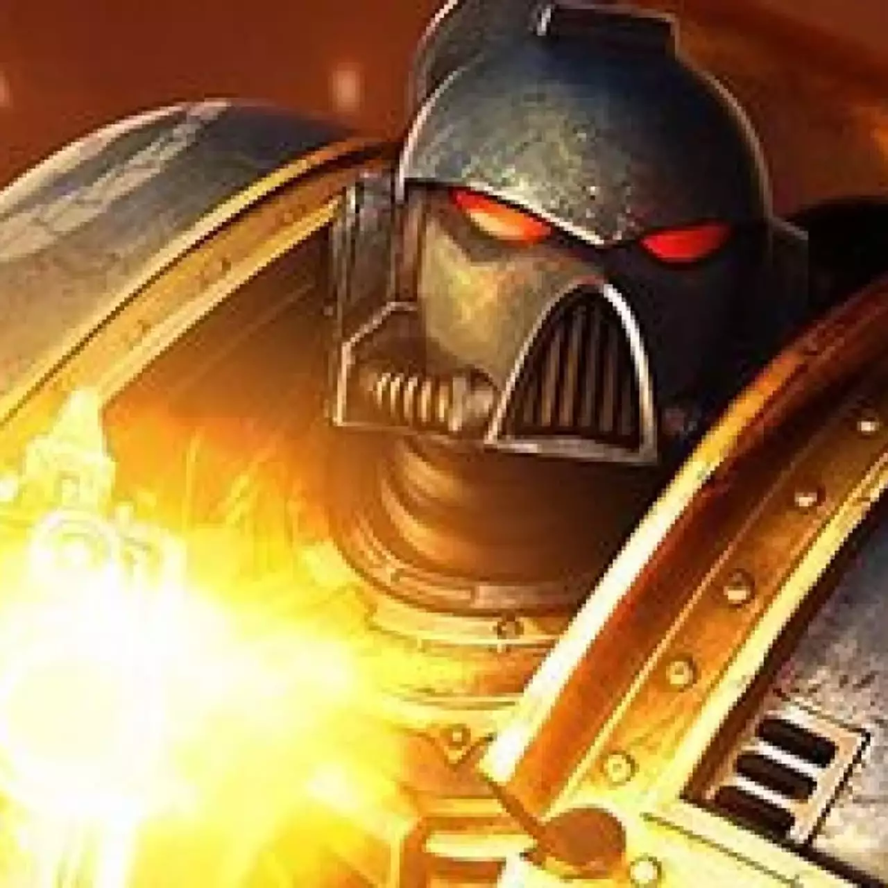 Состоялся анонс Warhammer 40,000: Storm of Vengeance