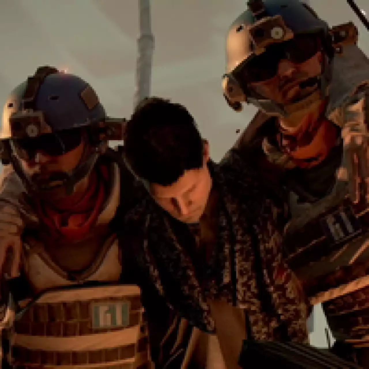 Guerilla Games: «Игры на PS4 будут невообразимо крутыми через пять лет» Guerilla Games: «Игры на PS4 будут невообразимо крутыми через пять лет»