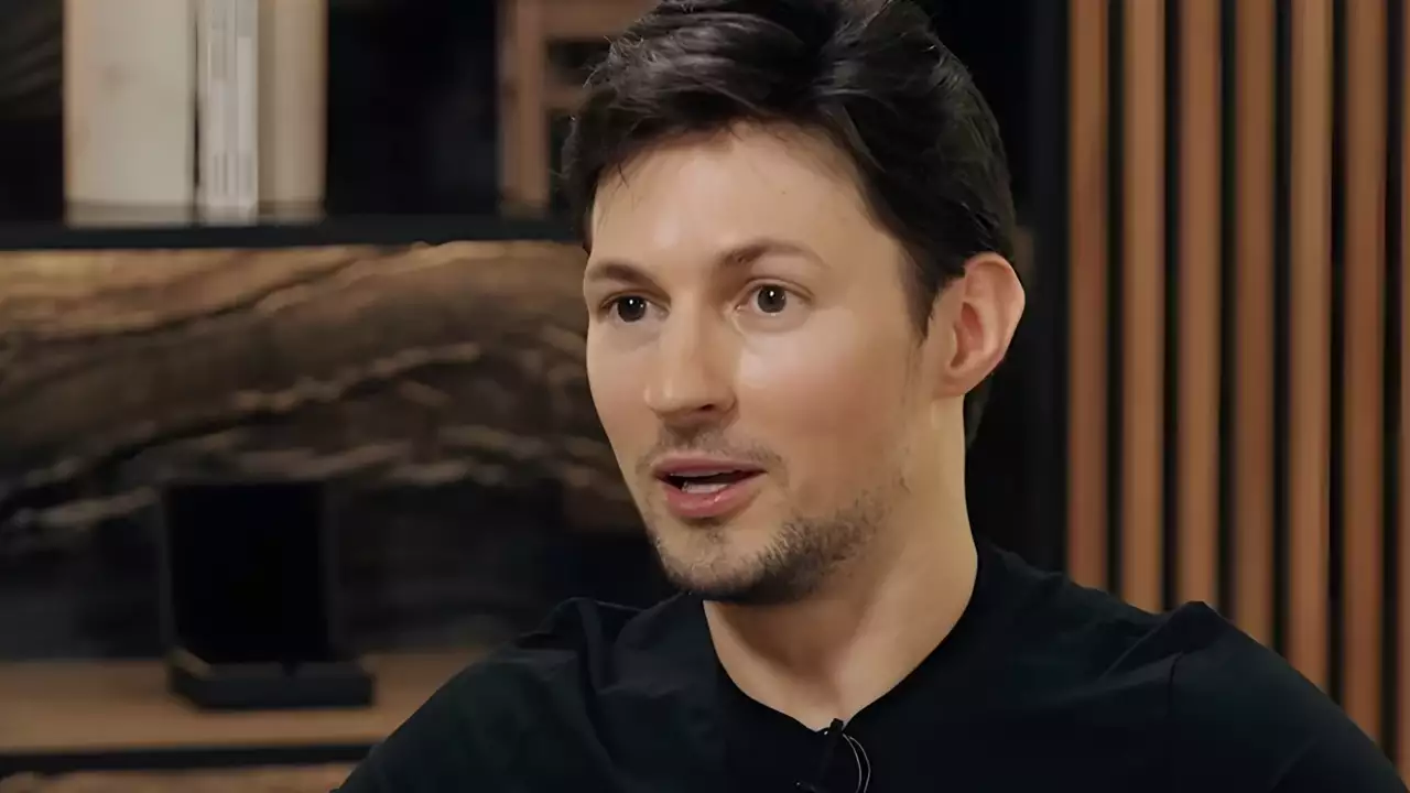 
          СМИ: Telegram полностью заблокируют в России через полтора месяца
        