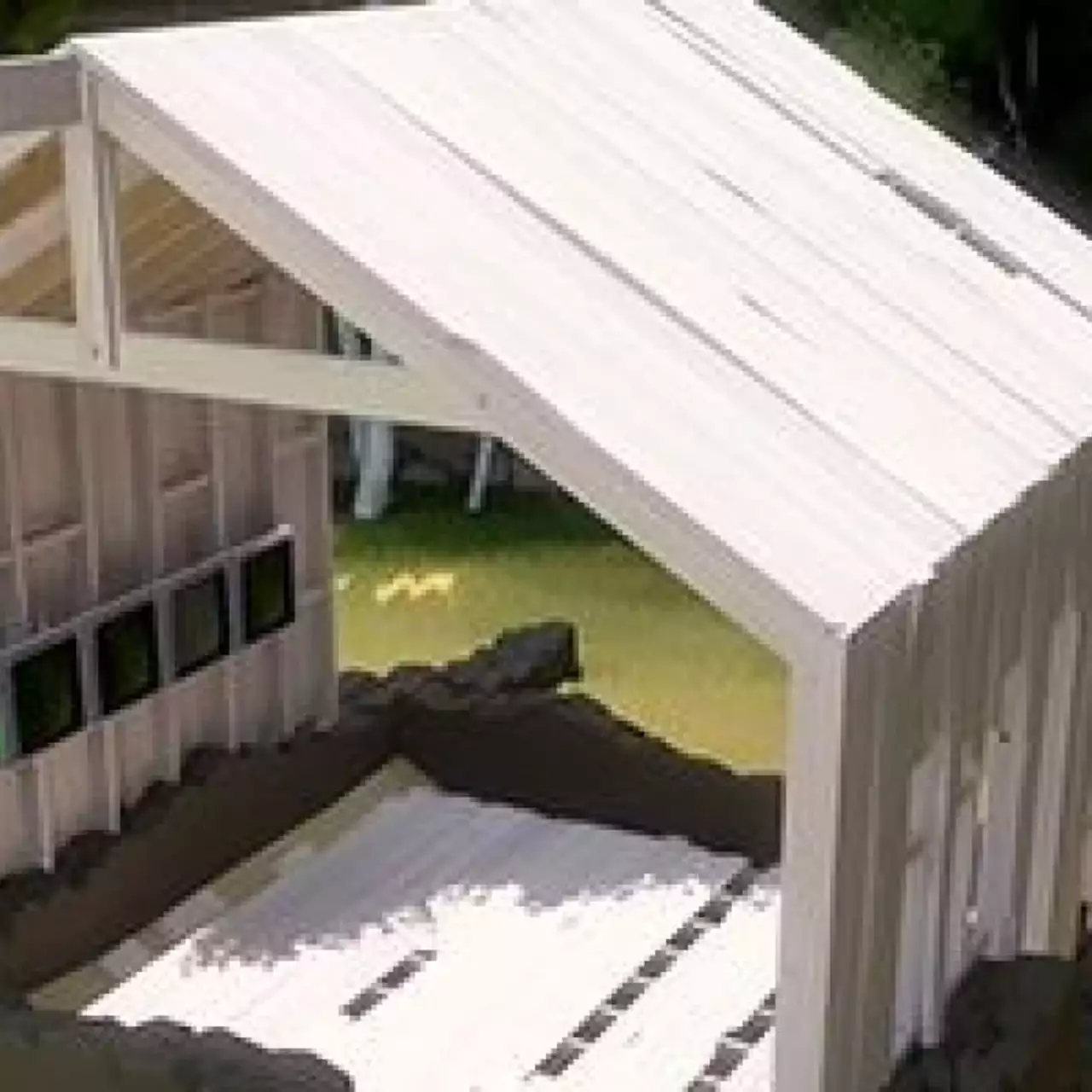 The Witness будет поддерживать Oculus Rift The Witness будет поддерживать Oculus Rift