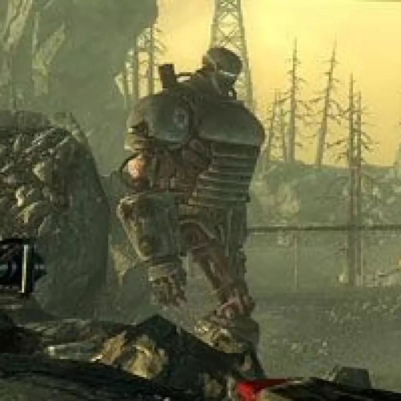 Fallout 4 появилась в германском интернет-магазине Fallout 4 появилась в германском интернет-магазине