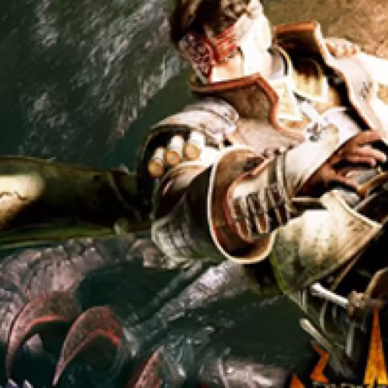 Capcom выделит выручку Monster Hunter 4 на разработку мобильных игр
