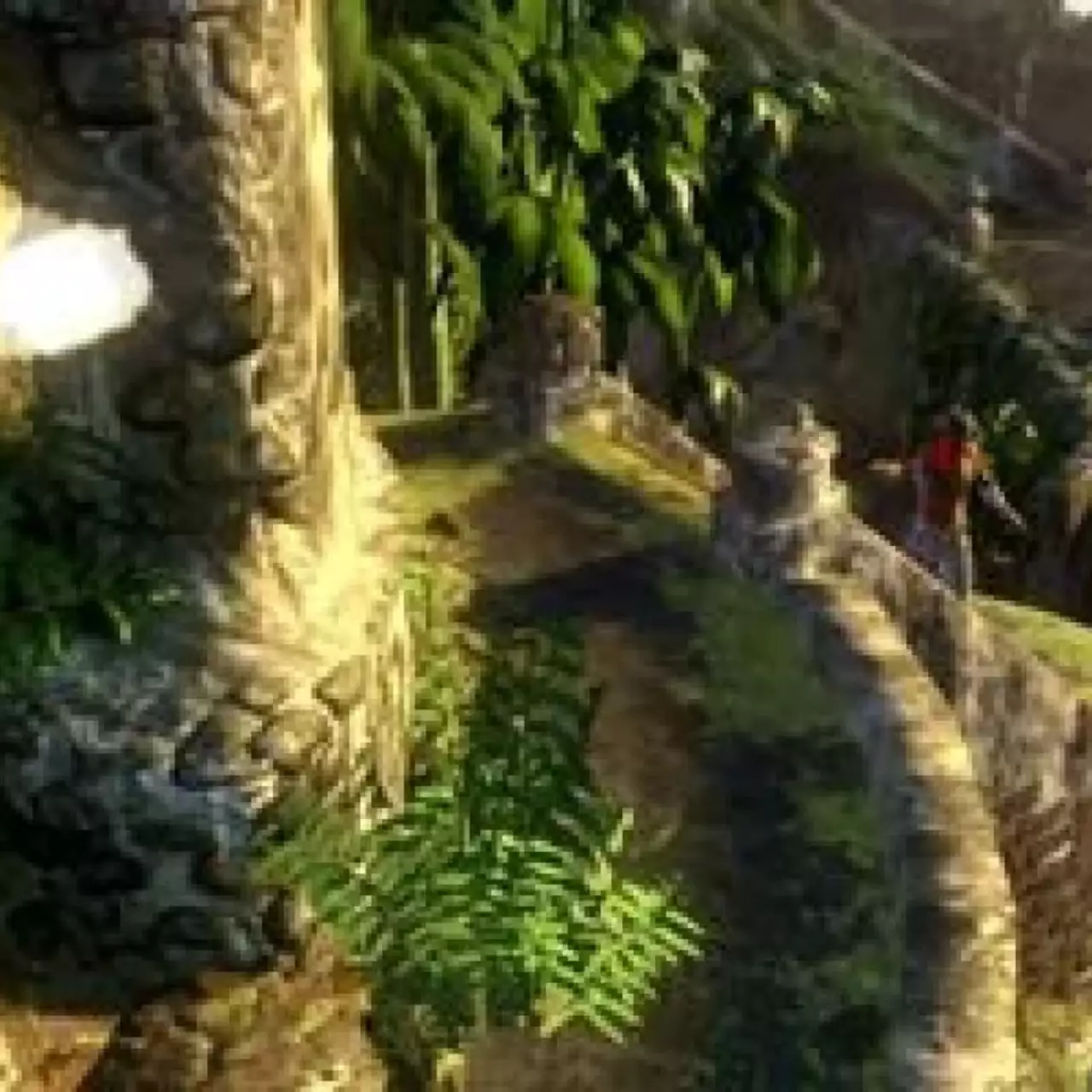 Uncharted 4 может получить кооперативный режим