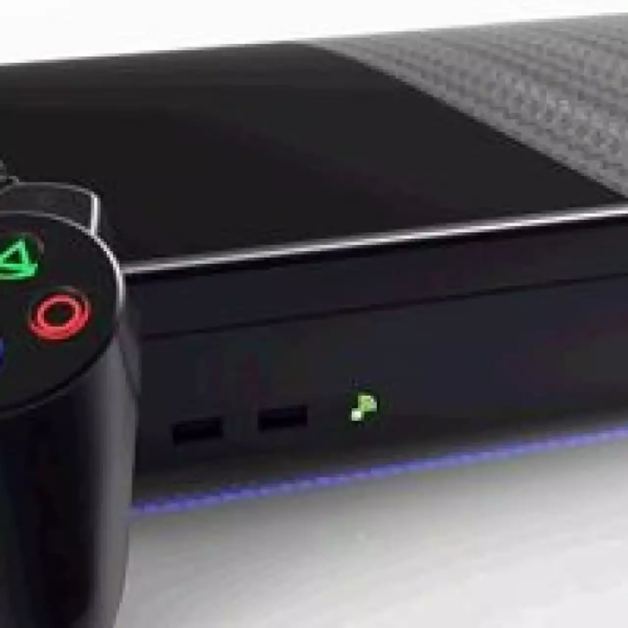 В США человек был убит за желание продать PS4