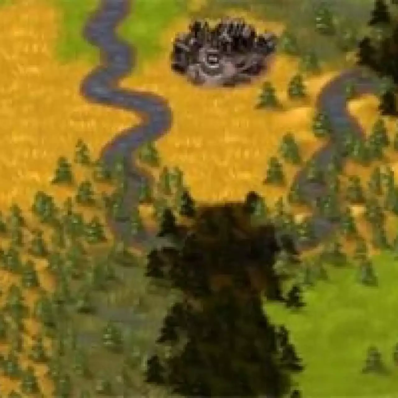 Релиз At the Gates от разработчика Civilization 5 отложен до 2015 года Релиз At the Gates от разработчика Civilization 5 отложен до 2015 года