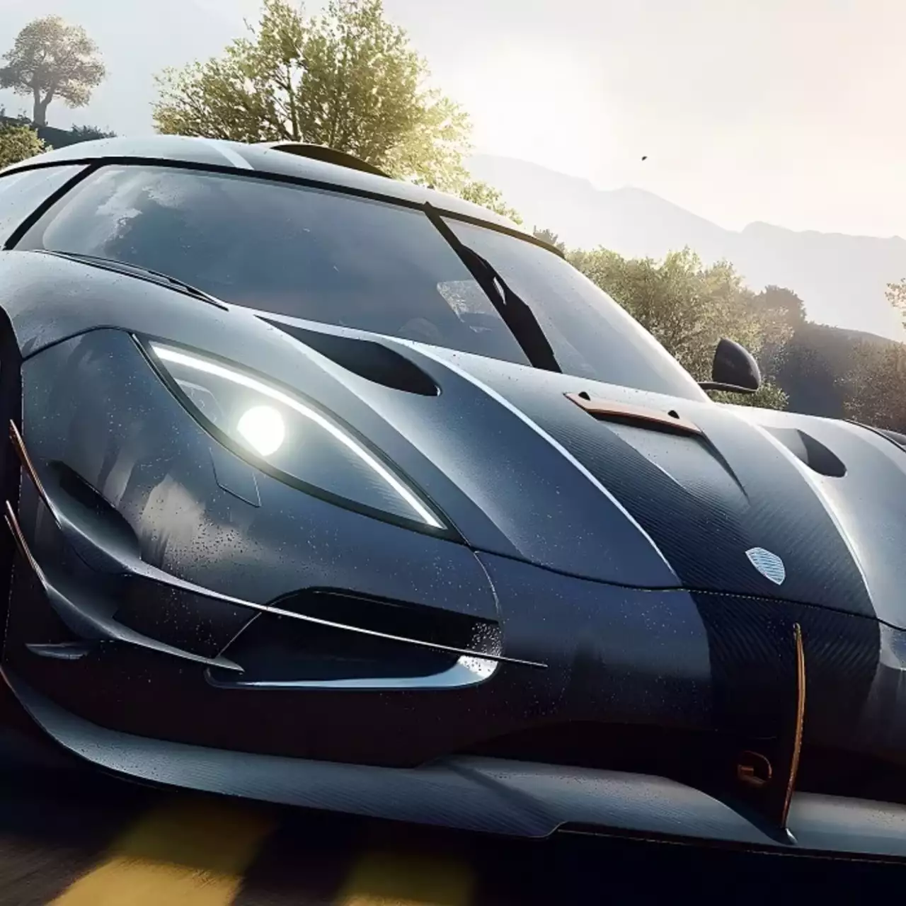 Обзор Need for Speed: Rivals Обзор Need for Speed: Rivals