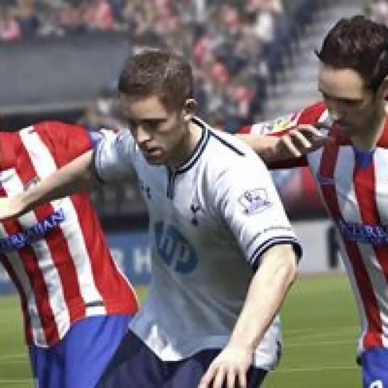 FIFA 14 на консолях нового поколения будет обладать механикой Pro Instincts FIFA 14 на консолях нового поколения будет обладать механикой Pro Instincts
