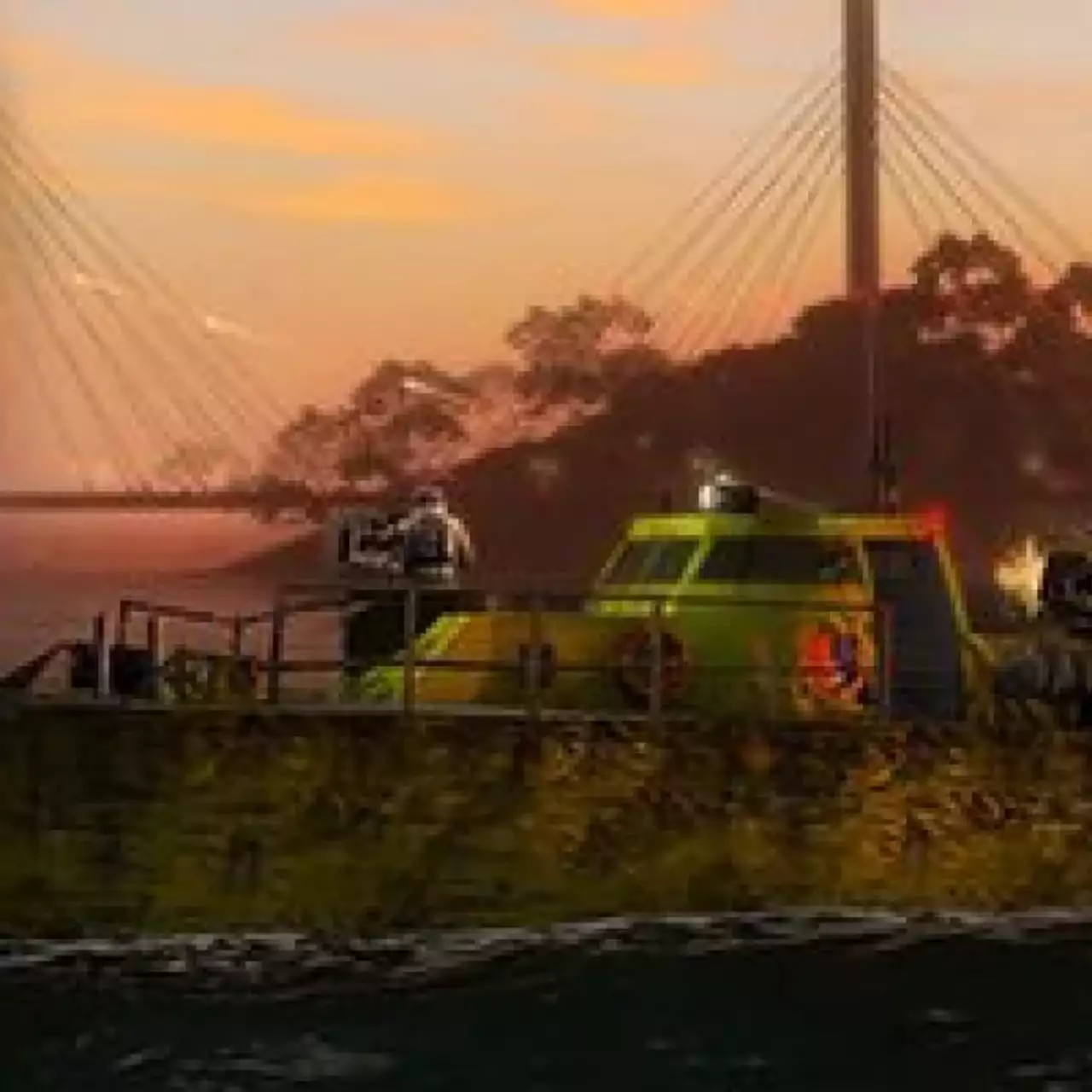 Just Cause 2 обзаведётся мультиплеерным режимом 16 декабря