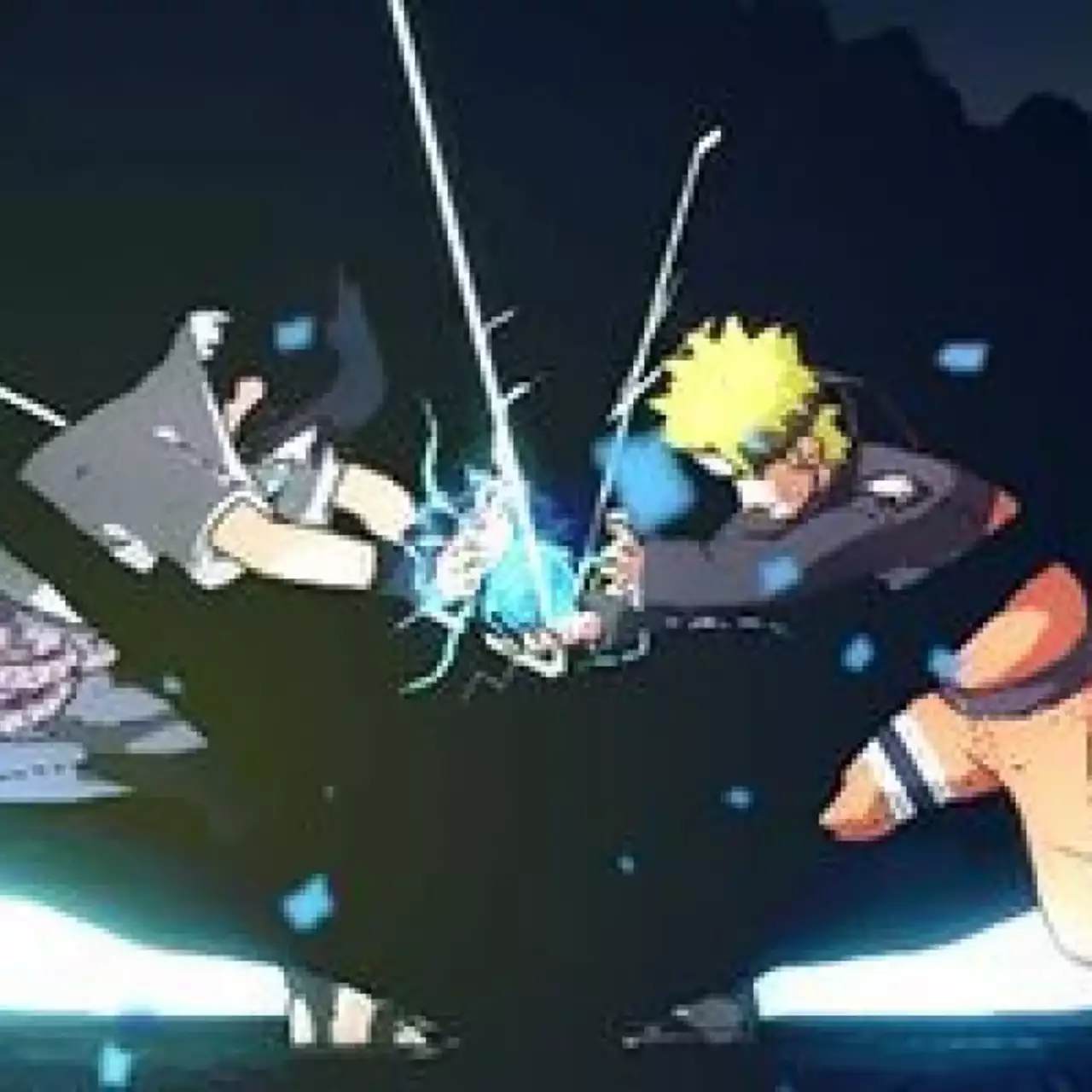 Naruto Shippuden: Ultimate Ninja Storm Revolution выйдет в 2014 году Naruto Shippuden: Ultimate Ninja Storm Revolution выйдет в 2014 году