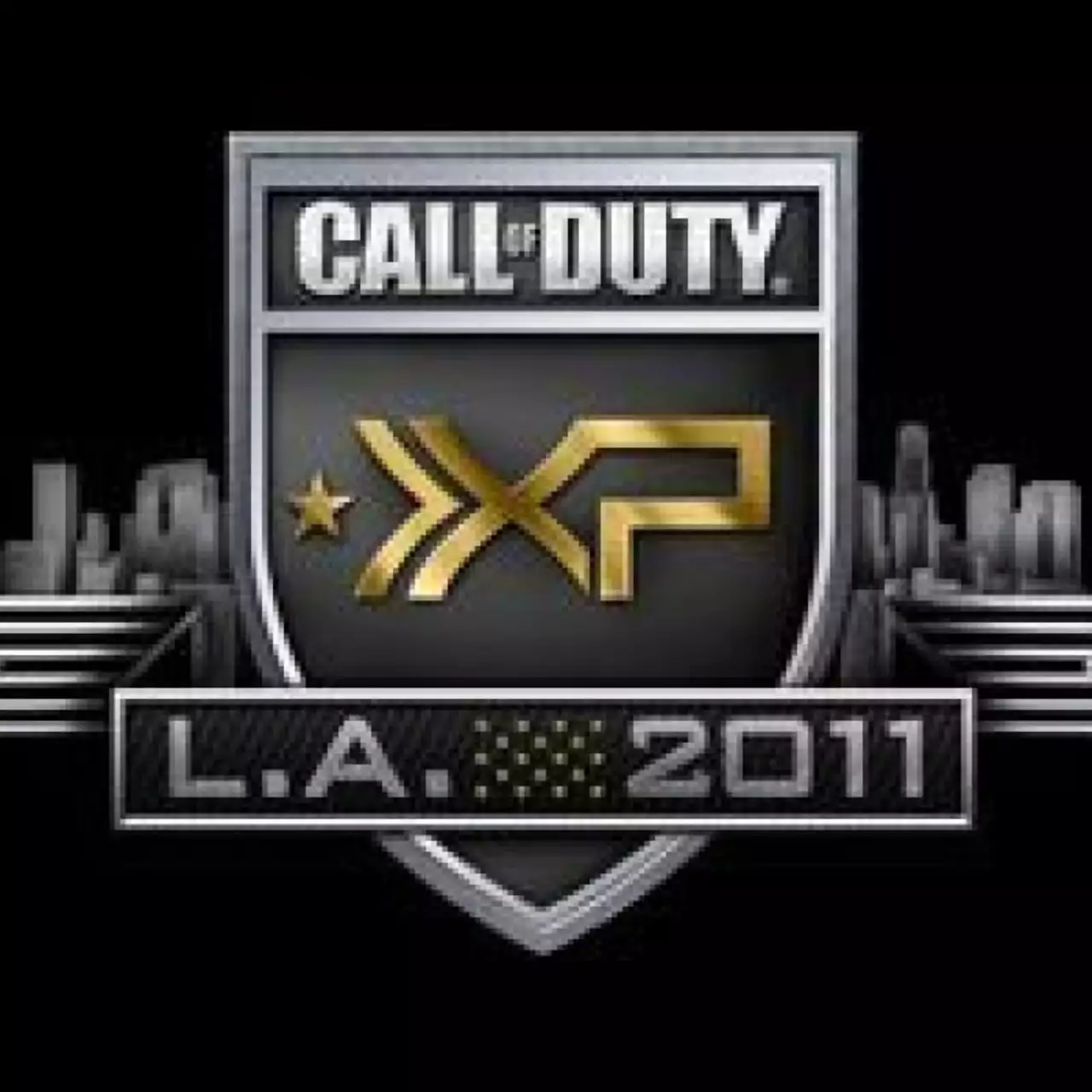 Прямой эфир с Call of Duty XP