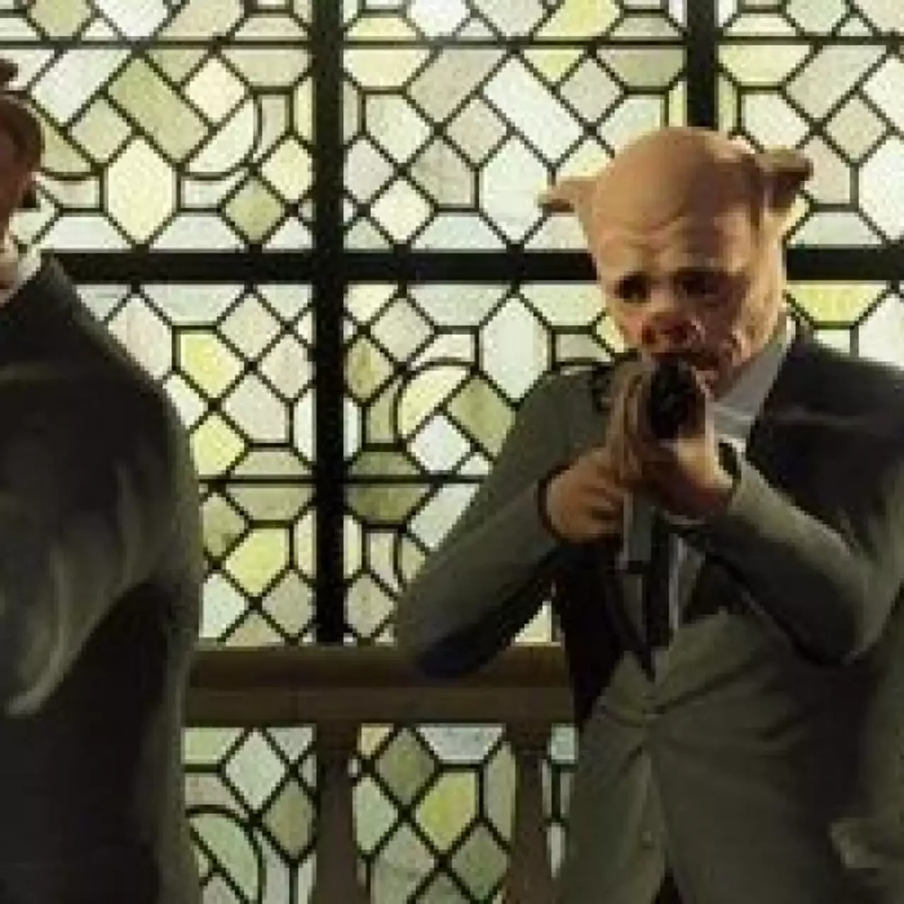 GTA 5 стала абсолютным призером PlayStation Awards 2013 GTA 5 стала абсолютным призером PlayStation Awards 2013