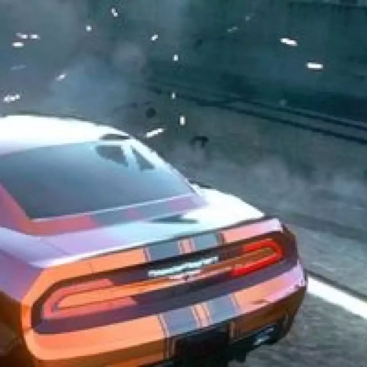 Анонсирована Ridge Racer Slipstream — новая гонка от Namco Bandai
