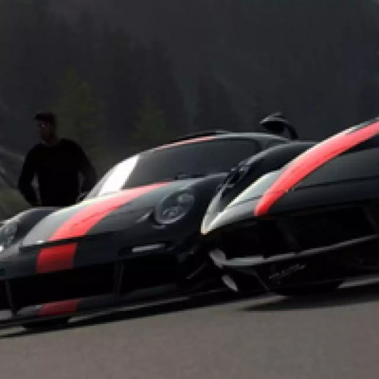 Возможная дата выхода DriveClub назначена на конец февраля Возможная дата выхода DriveClub назначена на конец февраля