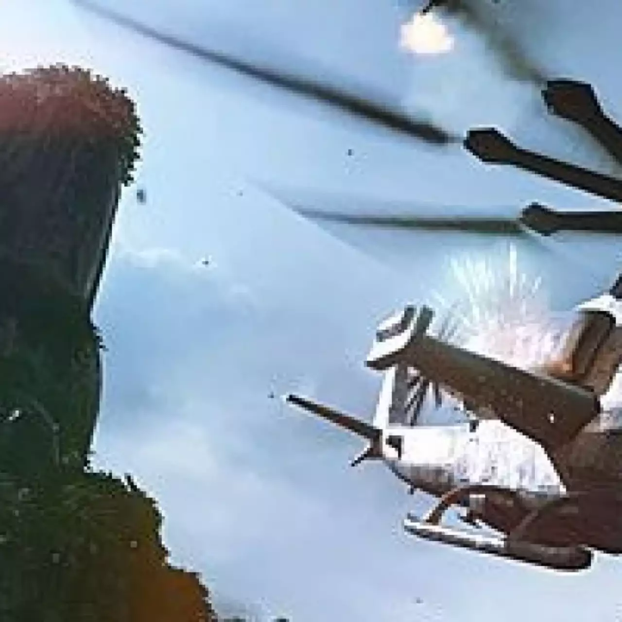 Опубликован трейлер, посвященный выходу Battlefield 4: China Rising Опубликован трейлер, посвященный выходу Battlefield 4: China Rising