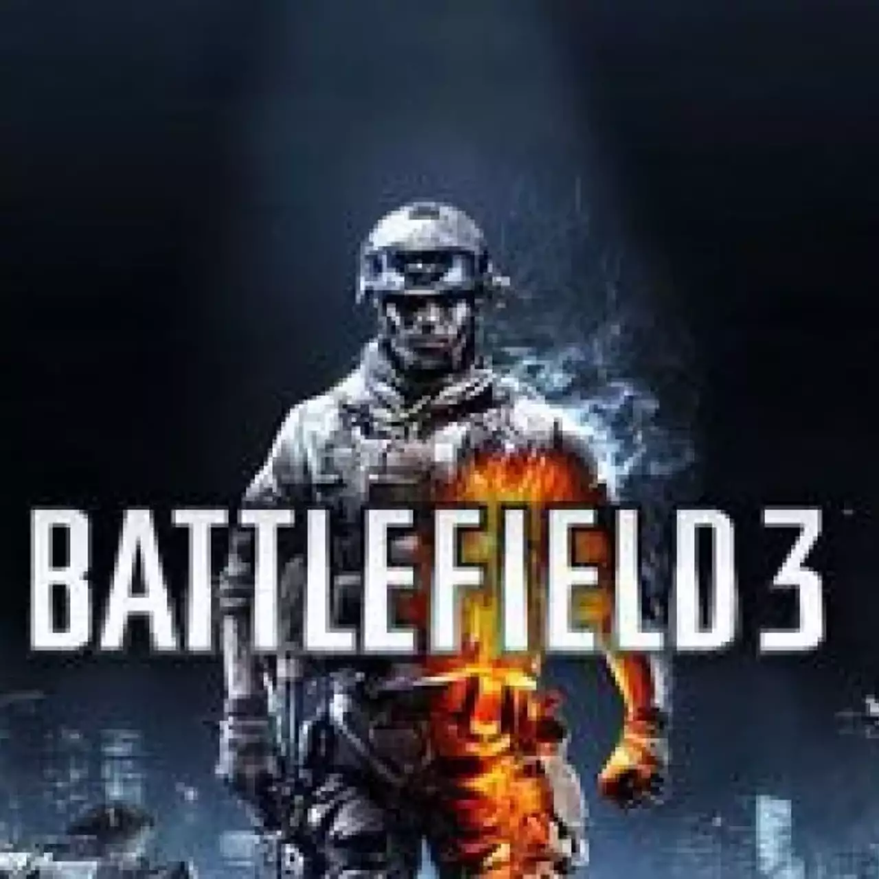 Новый трейлер Battlefield 3