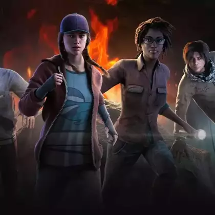 В Dead by Daylight дарят 168 888 очков крови и эксклюзивный брелок