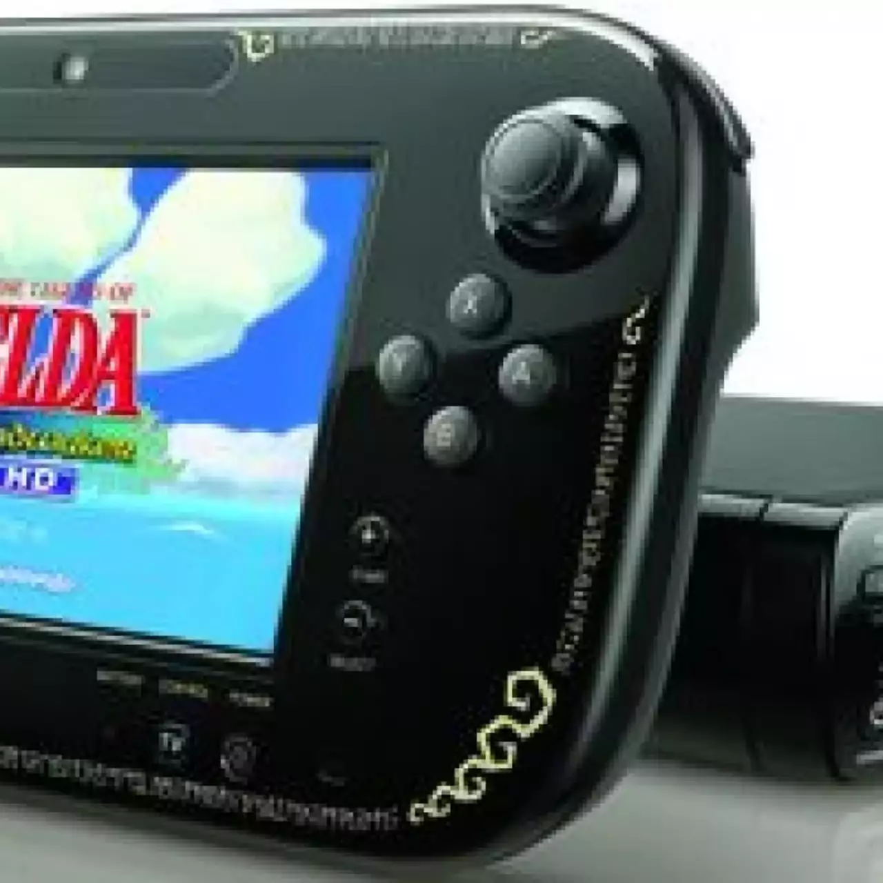 Nintendo отказывается принять факт провала Wii U Nintendo отказывается принять факт провала Wii U