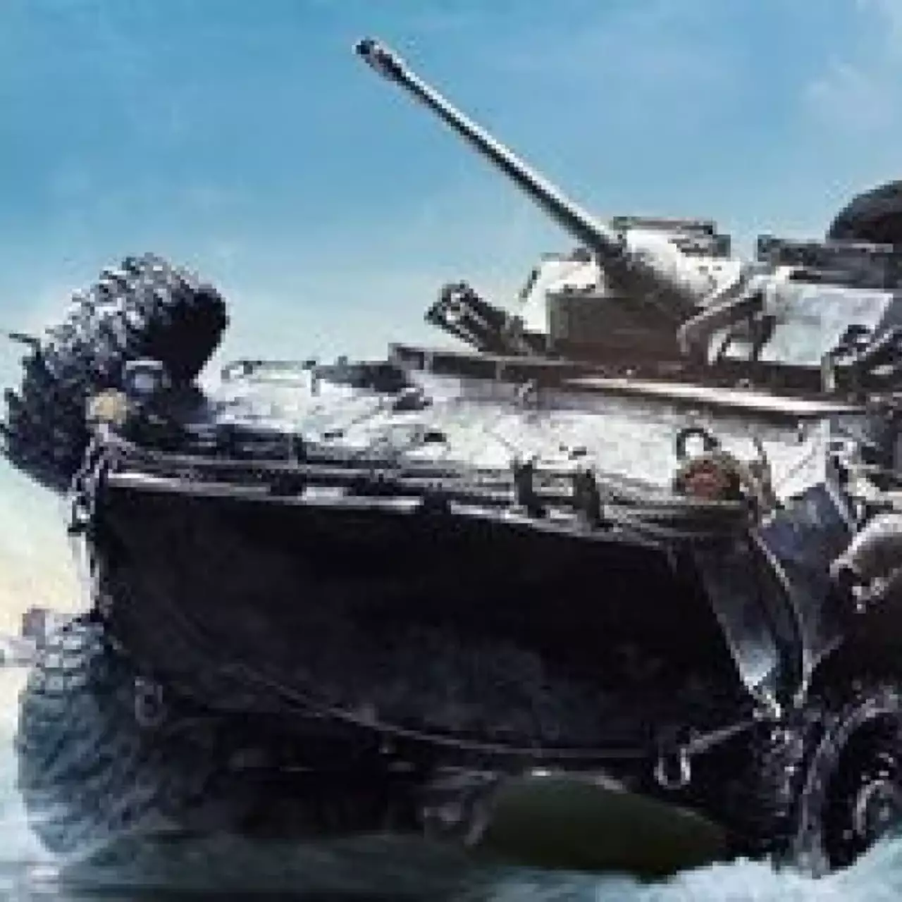 В DICE верят, что China Rising откроет перед игроками новые горизонты