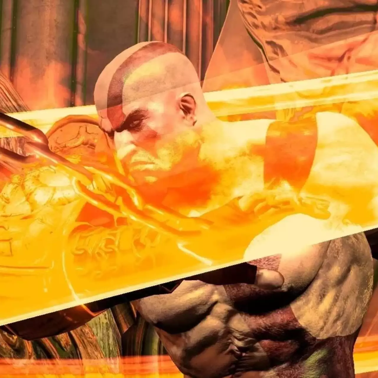 «Это часть наследия»: фанаты God of War переживают, что в ремейке трилогии не будет эротических мини-игр и жестоких сцен