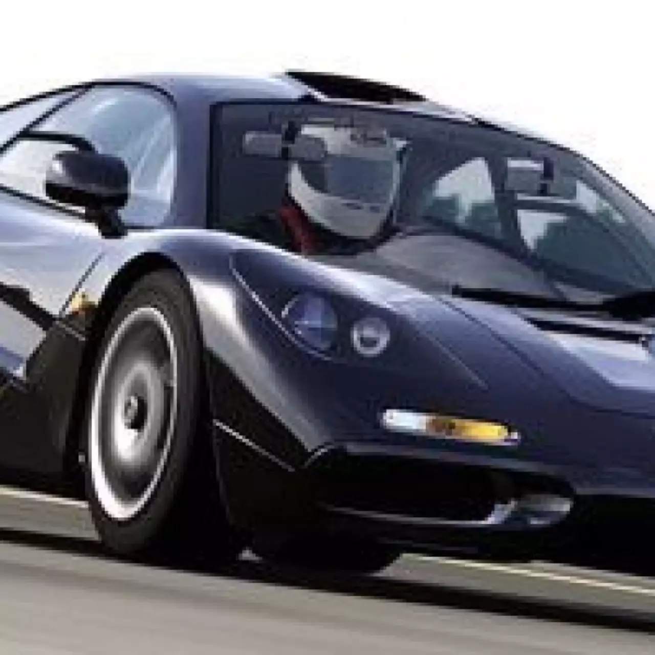 Новый трейлер Forza Motorsport 4