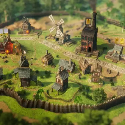 «Мы сделаем ужасные ошибки»: Питер Молиньё признался, что ему страшно выпускать последнюю игру с ветеранами Fable