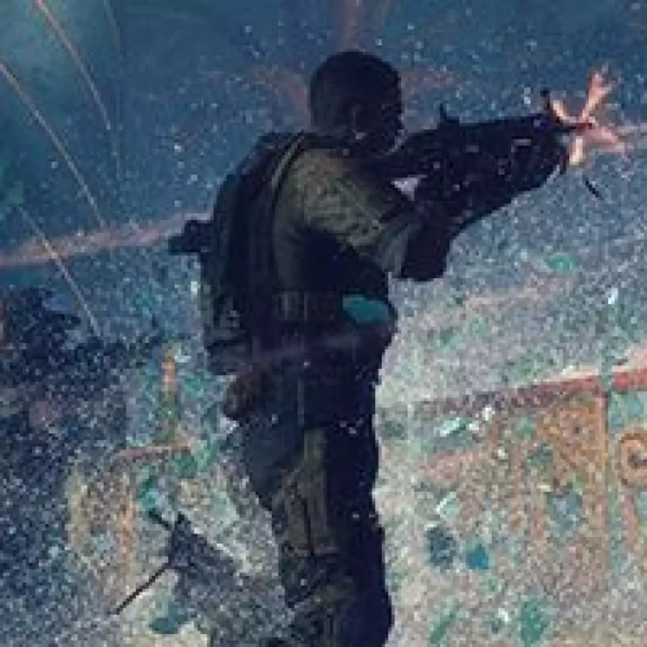 Разработчики Spec Ops: The Line занимаются условно-бесплатной игрой Разработчики Spec Ops: The Line занимаются условно-бесплатной игрой