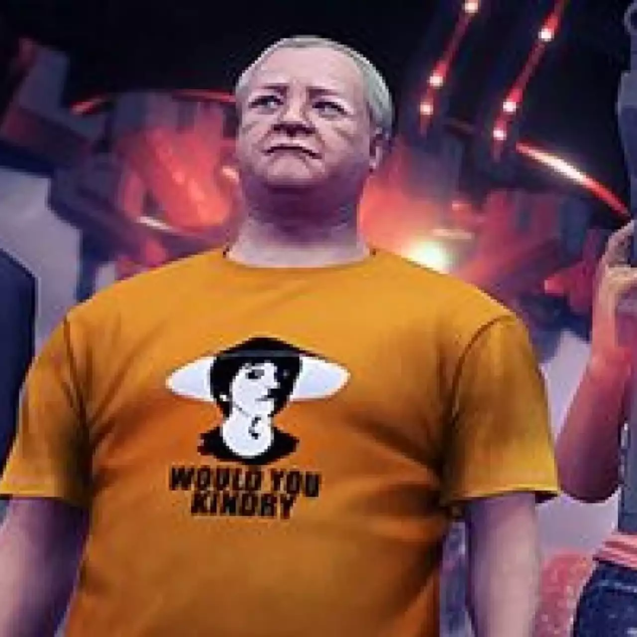 Saints Row 4 обзавелась DLC Hey Ash, Whatcha Playin Saints Row 4 обзавелась DLC Hey Ash, Whatcha Playin