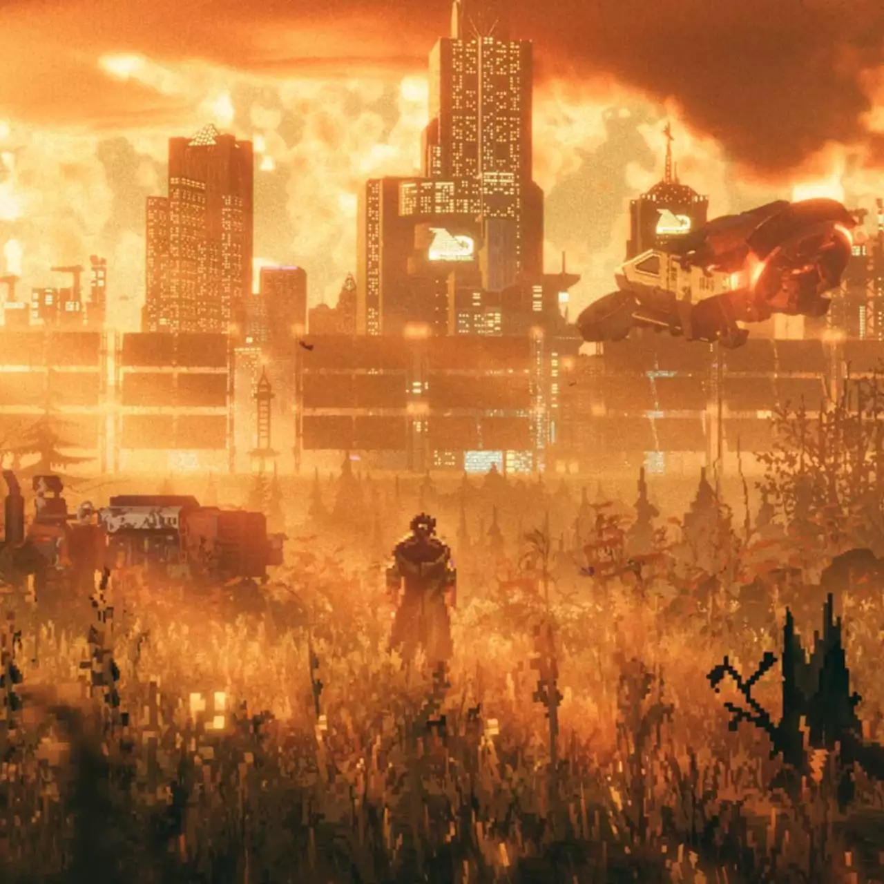 Авторы Replaced снова перенесли релиз — раскрыта новая дата выхода