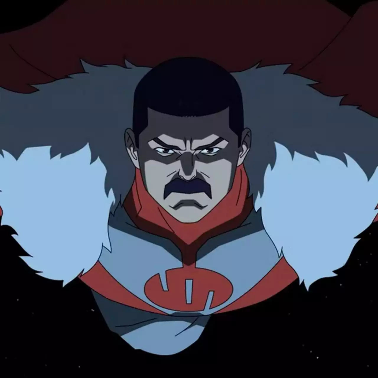 Сразу три серии в один день? Появилось расписание 4 сезона мультсериала «Неуязвимый»