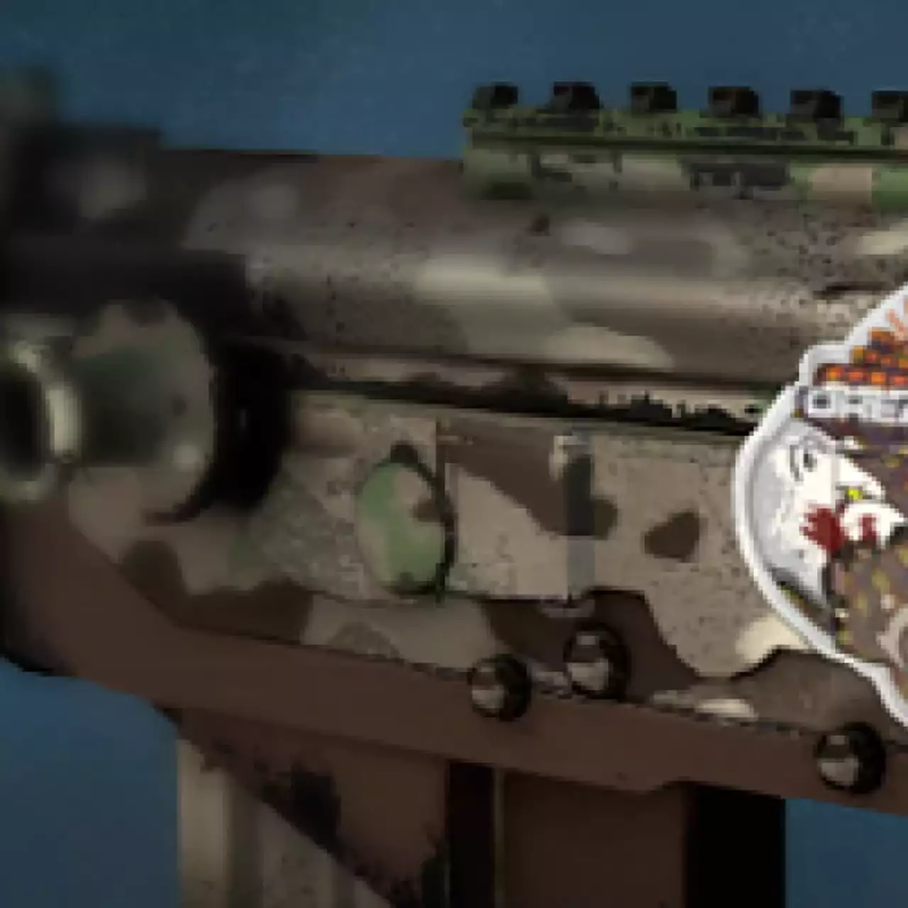 Valve выпустила обновление для Counter-Strike: Global Offensive
