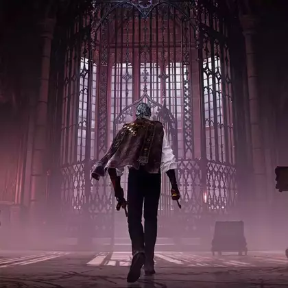 Новый соулслайк The Duskblood от FromSoftware всплыл в eShop — релиз ближе, чем мы думали